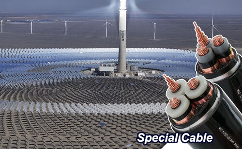 Xinjiang Tianshan North Foothills New Energy Base