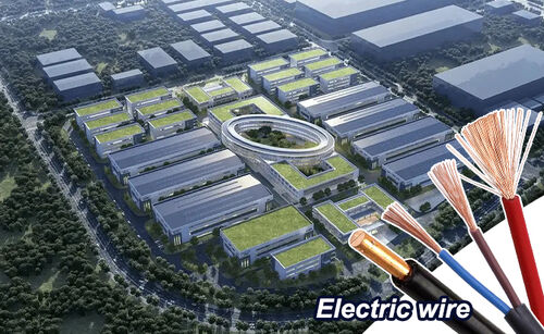 Latest company Solutions about BYD Qinhan Autonomous Driving Industrial Park Startup Area