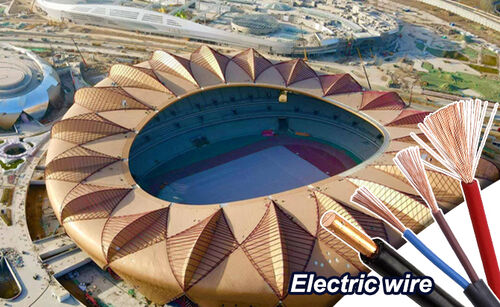 Latest company Solutions about Lanzhou Olympic Sports Center