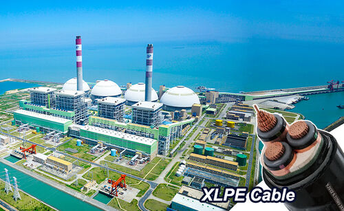 Latest company Solutions about Guangdong Yudean Huila Powe Plant Unit 5 and 6 Expansion