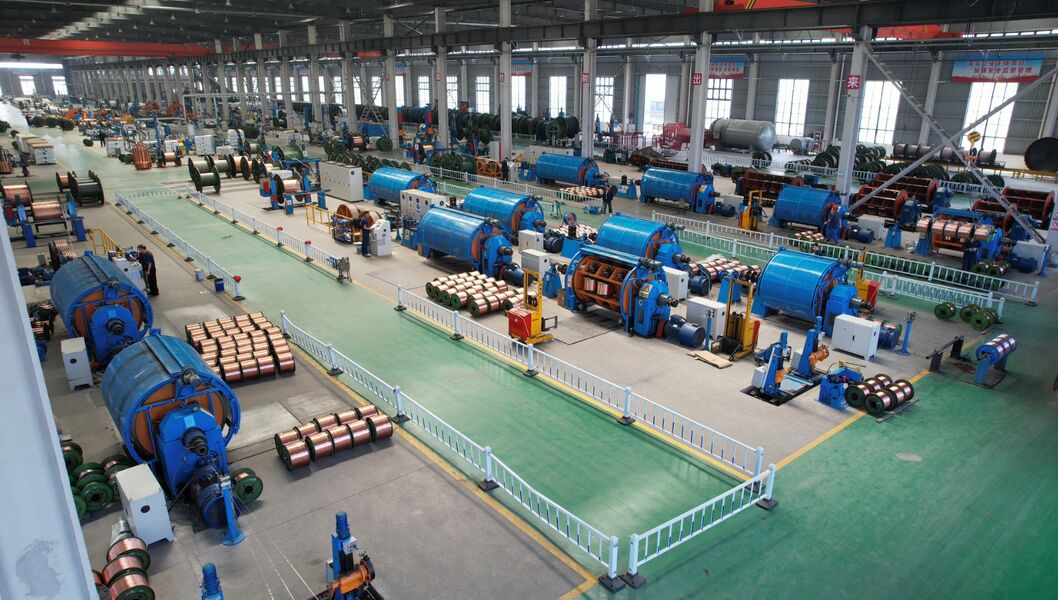 Foshan Jinhong Import And Export Co., Ltd.