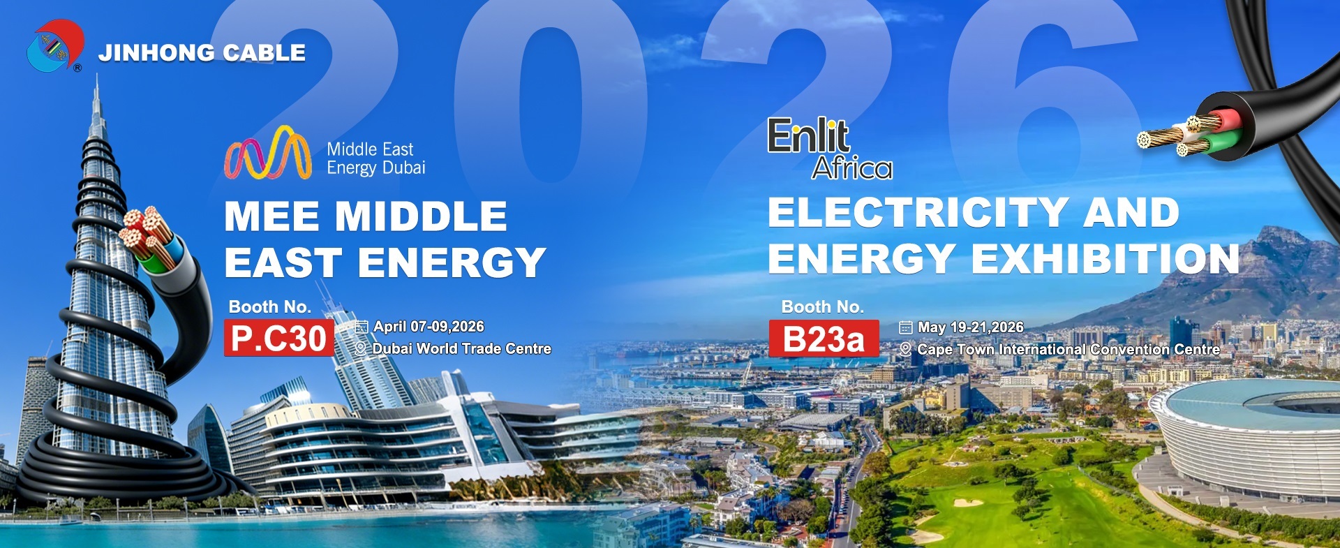 qualidade Cabos de energia industriais fábrica