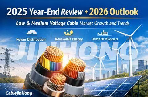 Latest company news about 2025 Industry Year-End Review + 2026 Outlook