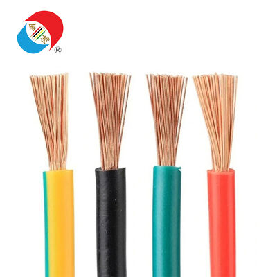 Giá tốt Cáp điện PVC RV dây đồng CCC trực tuyến