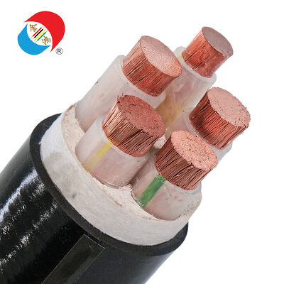 Good price Flexible YJVR Cable 0.6/1KV PVC Insulation Cable Copper Conductor online
