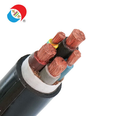 Giá tốt Cáp dẻo chịu tải nặng YC cho môi trường khắc nghiệt 0.6/1kV đến 35kV trực tuyến