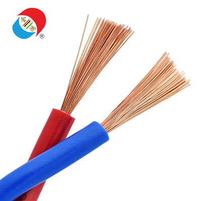 Giá tốt RVS linh hoạt dây cáp đôi xoắn cho báo động điều khiển và dây dẫn loa trực tuyến