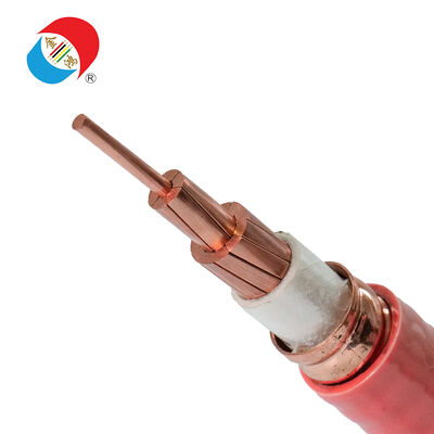 Bom preço Multi-core Cable especial integridade do sinal de transmissão de potência otimizada em instalações industriais comerciais on-line