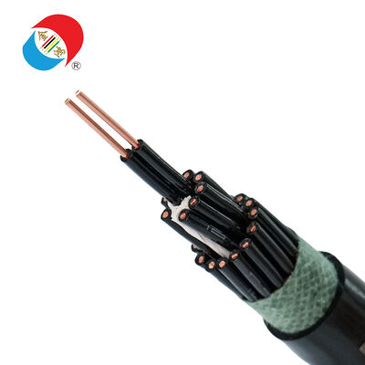 Guter Preis KVV Industrie Steuerkabel: Flexibel, kostengünstig und zuverlässig für die Signalübertragung Online